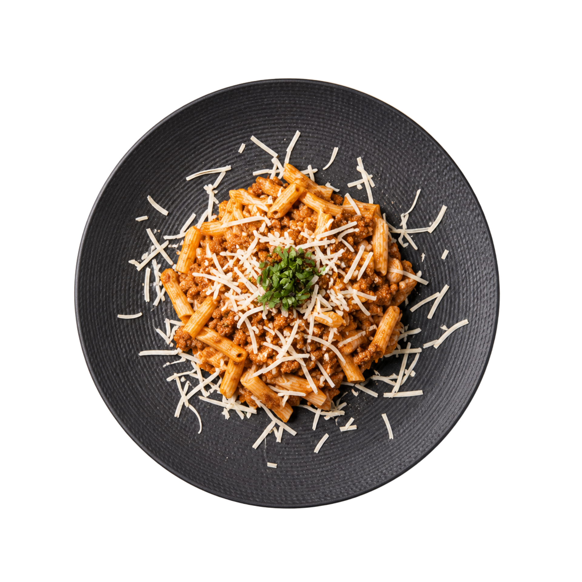 Bolognesa Hook (Hook Bolognese)
