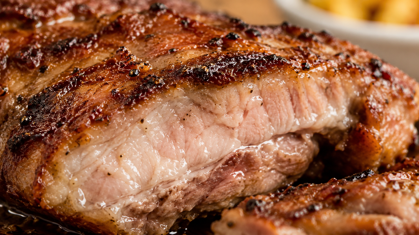 Cerdo Hook  (Hook Pork)
