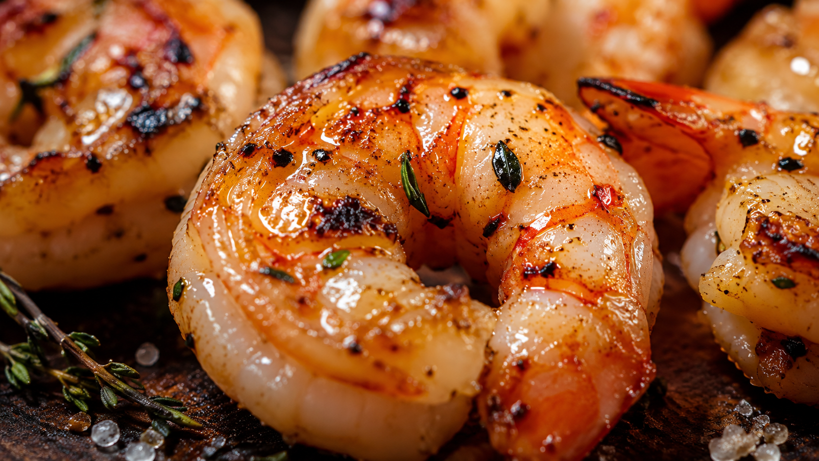 Mariscos Hook  (Hook Seafood)