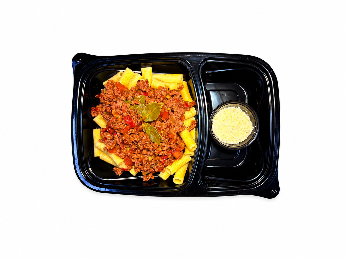 Bolognesa Hook (Hook Bolognese)